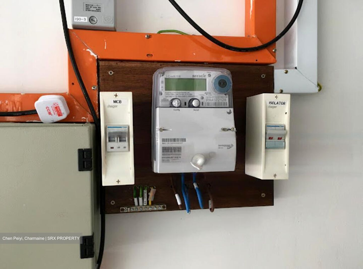 Pavilion Square (D14), Shop House #481547831